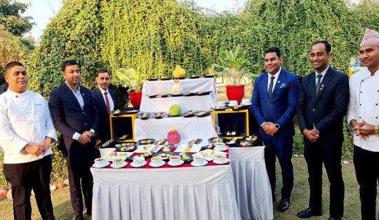 निर्वाचन निर्देशिका तथा कार्यविधिको तयारी तीव्र