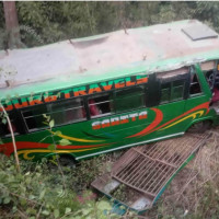 भारतकी अनुश्रीले चितवनबाट खेल्ने