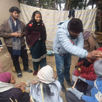 ‘लोकतन्त्रको विकल्प लोकतन्त्र नै हो’