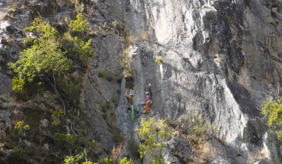 ‘लोकतन्त्रको विकल्प लोकतन्त्र नै हो’