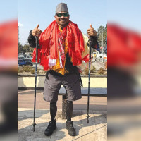 सङ्कटमा स्वास्थ्य बिमा कार्यक्रम