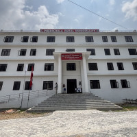 ‘भूकम्प’ सम्झनाभन्दा बिर्सना धेरै