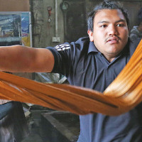 आज राष्ट्रिय भूकम्प सुरक्षा दिवस