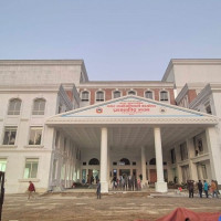 कृत्रिम खुट्टाले चुम्यो विश्वकै अग्ला चुचुरा