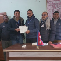 पेट्रोलियम पदार्थको मूल्य समायोजन