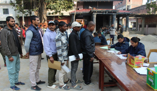 आजको राशिफल