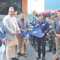 लम्बिनी प्रदेशमा आज सार्वजनिक बिदा