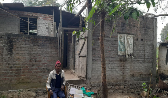 लम्बिनी प्रदेशमा आज सार्वजनिक बिदा