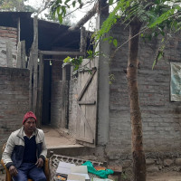 सुर्नयाको पानी लिफ्ट गरी पाटनमा वितरण