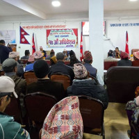 एमालेको प्रमुख उद्देश्य आर्थिक विकास र समृद्धि : अध्यक्ष ओली