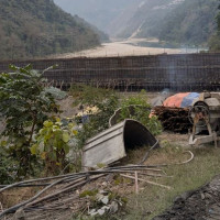 हेटौँडा अस्पतालमा बिरामीको चाप बढ्दो : जनशक्ति र पूर्वाधार अभावले समस्या
