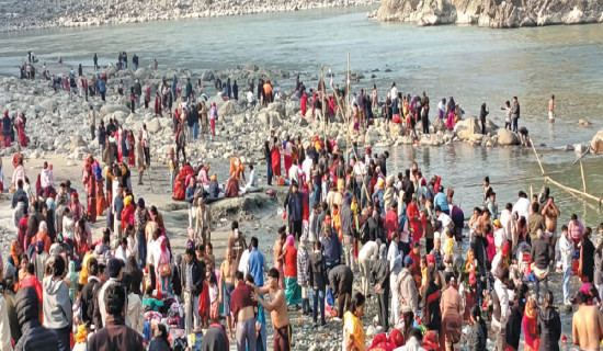 प्राथमिकतामा  कृषि र पूर्वाधार विकास