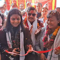 लम्बिनी प्रदेशमा आज सार्वजनिक बिदा