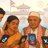 समावेशीकरणको दिशामा एउटा फड्को: गोरखापत्रद्वारा प्रकाशित मारवाडी भाषा