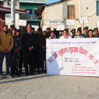 शिथिलताबिच पनि आम्दानी र खर्चमा सुधार