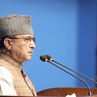 शक्ति सन्तुलनको दस्ताबेज