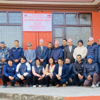 विदेशबाट नेपाली बैंक खातामा निःशुल्क रकम पठाउन सकिने