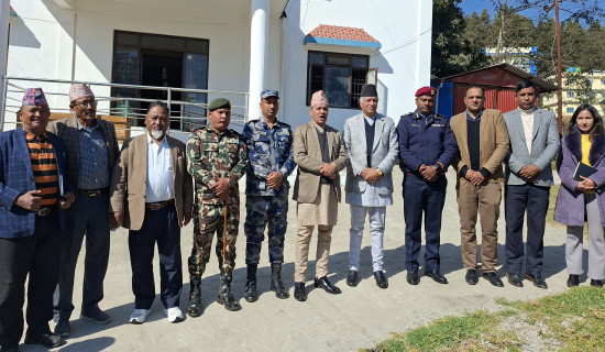 विशेष महाधिवेशनमा नाम भएकामध्ये ८८५ जना हस्ताक्षरकर्ता फर्किनुभएको छ: पूर्णबहादुर खड्का