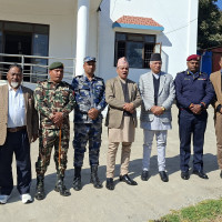 कागजरहित सरकारको  अवधारणा कार्यान्वयन हुँदै