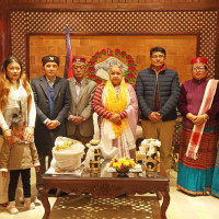 प्रतिनिधिसभा निर्वाचन : आज निर्वाचन अधिकृतको कार्यालय स्थापना हुँदै