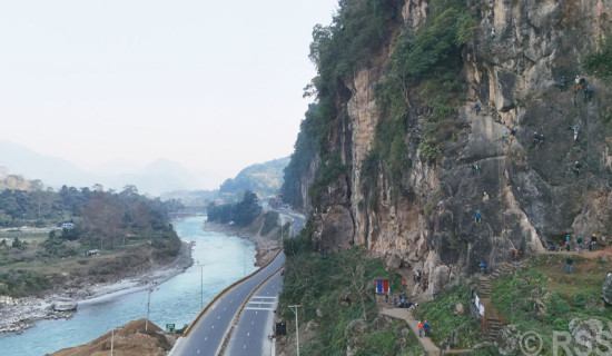 प्रतिनिधिसभा निर्वाचन : आज निर्वाचन अधिकृतको कार्यालय स्थापना हुँदै