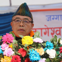 भूकम्पीय क्षति घटाउन पूर्वतयारी आवश्यक छः गृहमन्त्री अर्याल