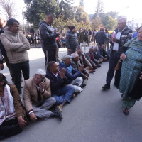 नेपाल कुनै पनि सैन्य गठबन्धनमा सहभागी हुँदैनः प्रधानसेनापति शर्मा