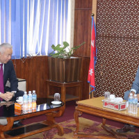 घोराहीमा मुख्य निर्वाचन अधिकृतको कार्यालय स्थापना