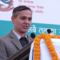 वर्ष २०७८ : श्रम कूटनीति विस्तार र सेवाप्रवाहमा सुधार