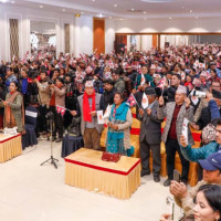 ‘विशेष महाधिवेशन सम्पन्न भएपछि फिर्ता लिएको हस्ताक्षरले वैधतामा प्रभाव पार्दैन’