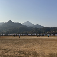 स्वर्ण महोत्सवको अवसरमा २९ लाख नगद सङ्कलन