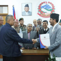 स्थानीय पहिचान झल्काउने ‘स्तम्भ’