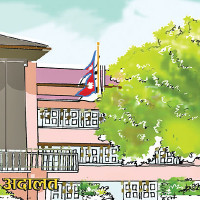 कोभिडले बदल्यो शुक्रकीट