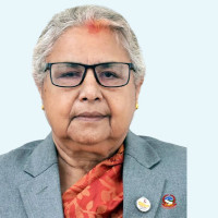 प्रदेश र सङ्घको निर्वाचनमा पहिलो शक्ति हुने सम्भावना छ : अध्यक्ष दाहाल