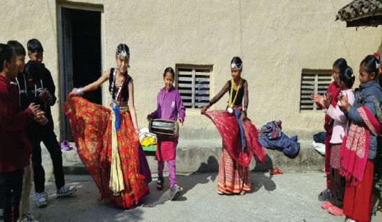 पोखरा विमानस्थल प्रकरण : विशेषको आदेशविरुद्ध अख्तियार सर्वोच्चमा