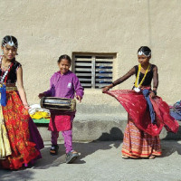 निःशुल्क शिक्षाको हक कागजमा मात्रै