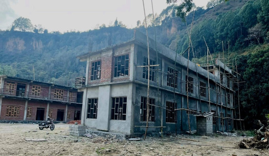 मानवसेवा आश्रमको समीक्षा : व्यवस्थित बनाउने लक्ष्य