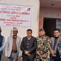 निःशुल्क शिक्षाको हक कागजमा मात्रै