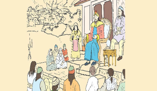 समावेशीकरणको दिशामा नयाँ फड्को : गोरखापत्रद्वारा प्रकाशित डोट्याली भाषा