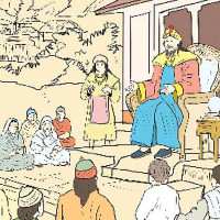 आजको राशिफल