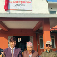 काठमाडौँका यी स्थानमा आज बिजुली कटौती हुने