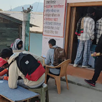 आजको राशिफल