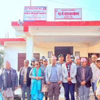 छ महिनामा उनन्चालिस अर्ब,वैदेशिक लगानी प्रतिबद्धता