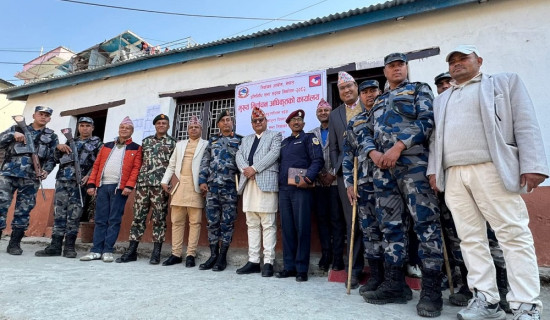 देउवा नेतृत्वको कांग्रेस केन्द्रीय कार्यसमितिको बैठक आज बस्दै