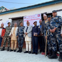 धनगढी उपमहानगरपालिकाको बजेट एक अर्ब ८३ करोड