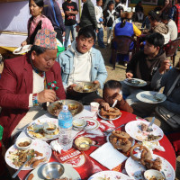 रास्कोट नगरले लिँदै आएको सवारी प्रवेश कर हट्यो