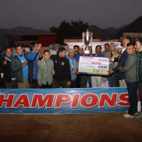 क्यानडा र स्कटल्यान्ड भ्रमणका लागि नेपाली टोलीको घोषणा