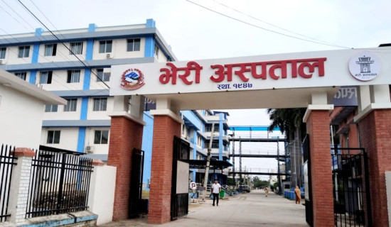 थप तीन जनामा हैजा पुष्टि : हैजाका बिरामीको संख्या १२ पुग्यो