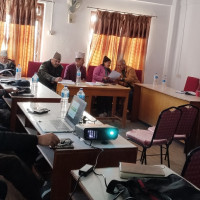 तारा एयरको जहाज दुर्घटना : तेह्रजनाको शव भेटियो