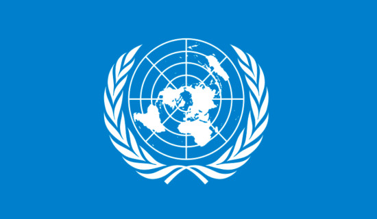 गाजामा बालबालिकालाई पढाइ सुनिश्चित गर्न सहयोग बढाऊँ : संयुक्त राष्ट्र